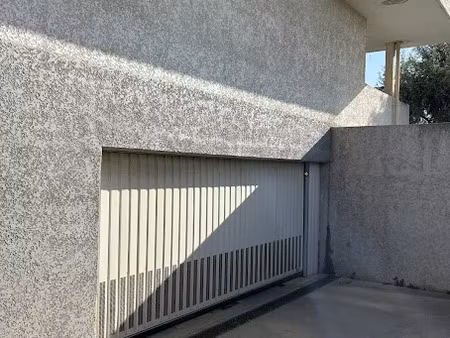 vente parking 15 m² à lucciana (20290)  24 000 €