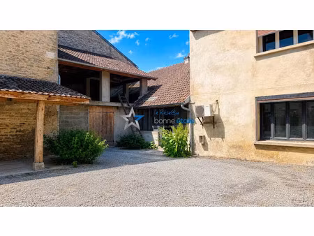 vente immeuble 300 m² à poulangy (52800)  70 000 €