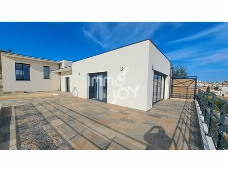 vente villa 5 pièces