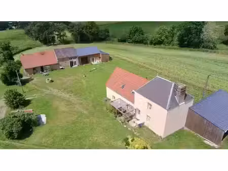 vente locaux professionnels 12 pièces 305 m² à précey (50220)  488 800 €