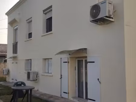 vente immeuble à port-saint-louis-du-rhone (13230)  780 000 €