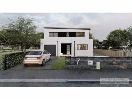vente maison à châteaubourg (35220) : à vendre / 125m² châteaubourg