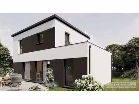 vente maison à merlevenez (56700) : à vendre / 89m² merlevenez