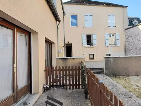 vente immeuble 1 pièce à saint-pierre-lès-nemours (77140)  535 000 €