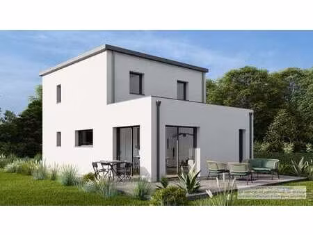 vente maison à morlaix (29600) : à vendre / 84m² morlaix