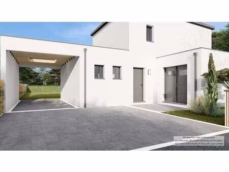 vente maison à morlaix (29600) : à vendre / 99m² morlaix