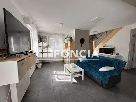 vente maison à landévant (56690) : à vendre / 102m² landévant