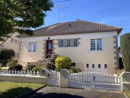 vente maison à laval (53000) : à vendre / 79m² laval