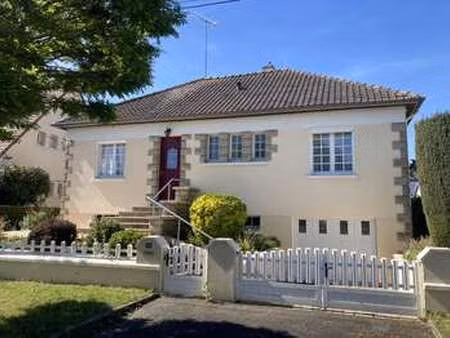 vente maison à laval (53000) : à vendre / 96m² laval