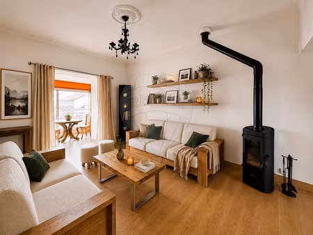 vente maison à nantes géraudière - boissière (44000) : à vendre / 93m² nantes géraudière -