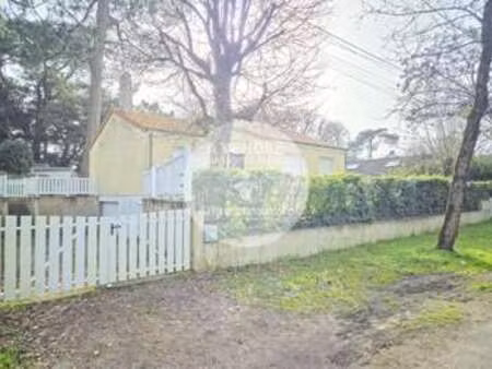 location maison meublé à saint-brevin-l-ocean (44250) : à louer meublé / 91m² saint-brevin