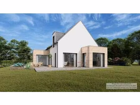vente maison à ploubezre (22300) : à vendre / 116m² ploubezre