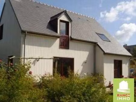 vente maison à plouër-sur-rance (22490) : à vendre / 145m² plouër-sur-rance