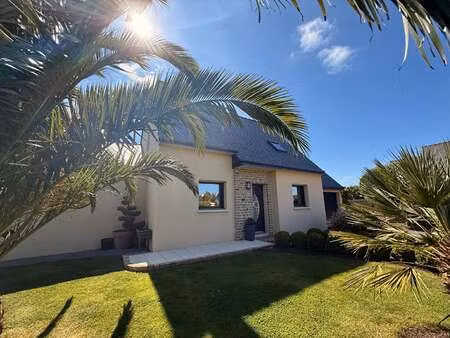 vente maison à saint-pol-de-léon (29250) : à vendre / 110m² saint-pol-de-léon
