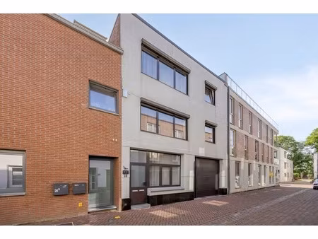 huis te koop in maaseik met 4 slaapkamers