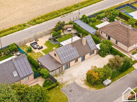 huis te koop in geluwe met 3 slaapkamers