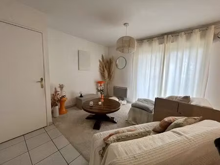 appartement t3 - 68 m2 - quartier saint-honoré jeanne d'arc