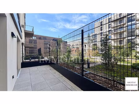 appartement bagneux 4 pièce(s)