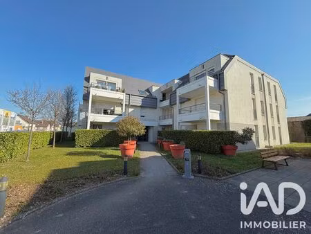 appartement à brumath (67170)