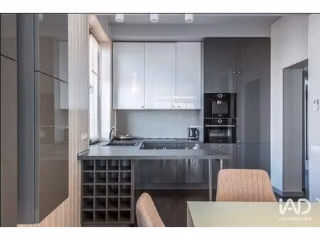 appartement à claix (38640)