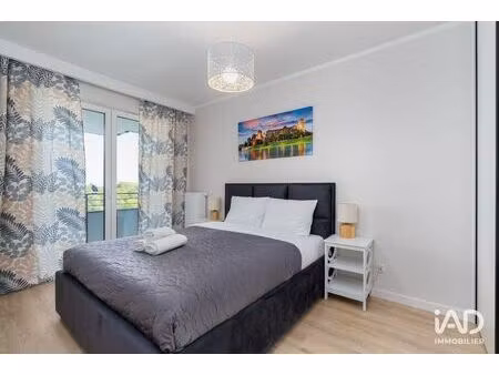 appartement à claix (38640)