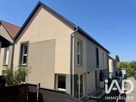 appartement à epfig (67680)