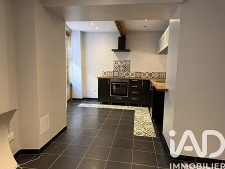duplex à val d’oingt (69620)