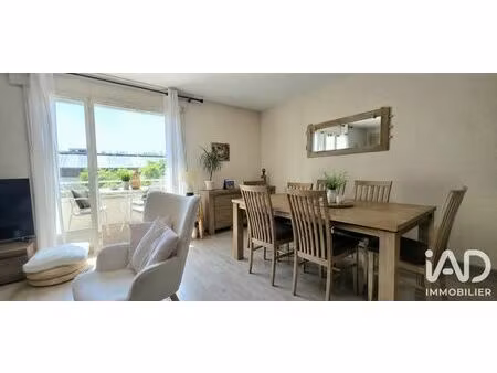 duplex à poissy (78300)