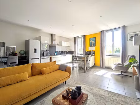 appartement 3 pièces 74 m² à louer le puy-en-velay 43000 ? | era immobilier