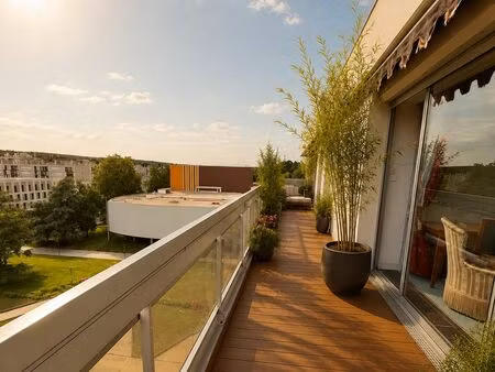 appartement à mâcon (71000)