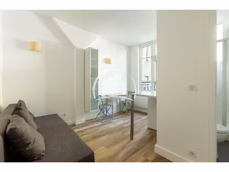 appartement à louer paris