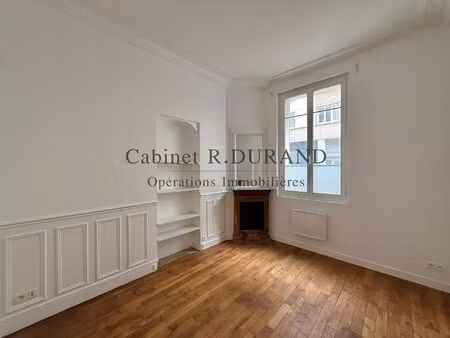 appartement