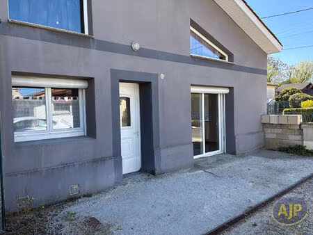 appartement vendays t4 rénové