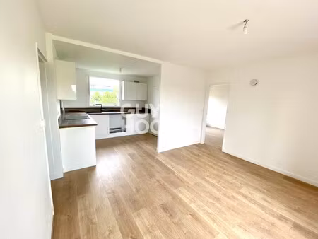 appartement à louer de 3 pièces de 58 63 m²