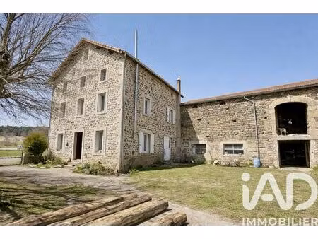maison de campagne à saint-privat-d’allier (43580)