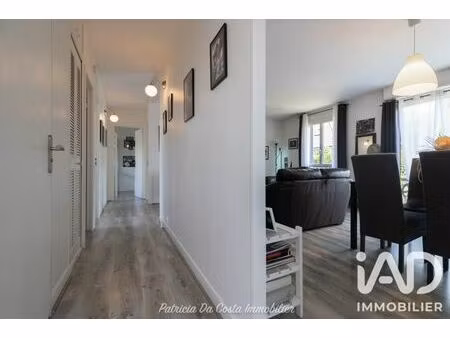 maison à gargenville (78440)