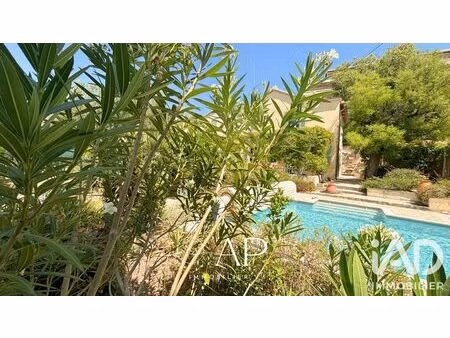 maison à toulon (83000)