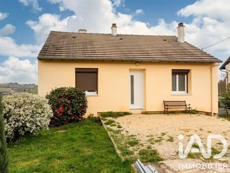 maison traditionnelle à uzerche (19140)
