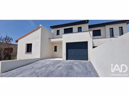 maison à bompas (66430)