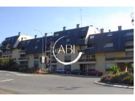 appartement à vendre bagnoles de l'orne normandie