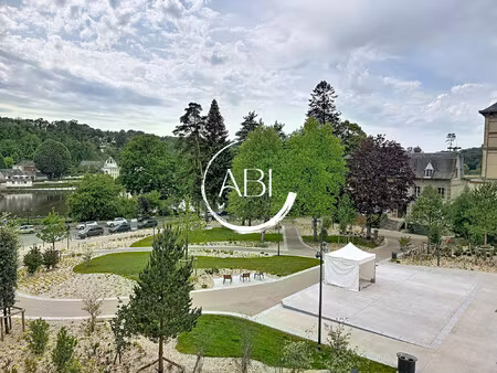 appartement à vendre bagnoles de l'orne normandie