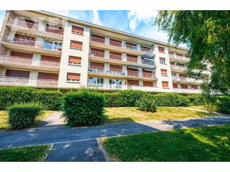 appartement à vendre bois-d'arcy