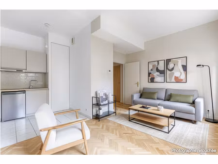 appartement boulogne billancourt