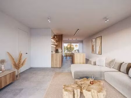 appartement à vendre à brugge € 457.500 (lpidm) | zimmo