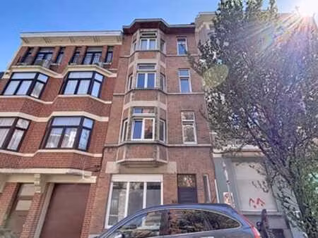 appartement 1 chambre - a vendre