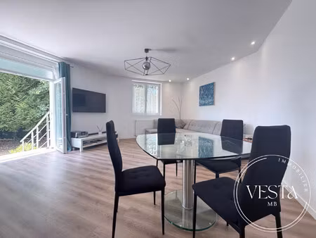 appartement à vendre dijon