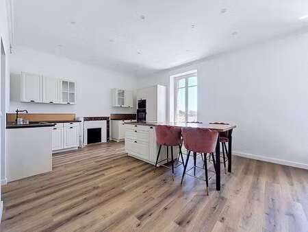 vente appartement 4 pièces à dinard centre ville (35800) : à vendre 4 pièces / 82m² dinard