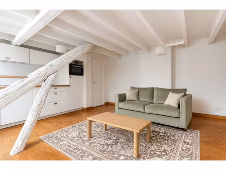 appartement paris ier