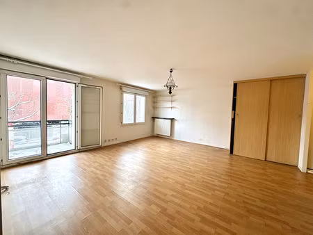 appartement evry courcouronnes 2 pièce(s) 58 m2