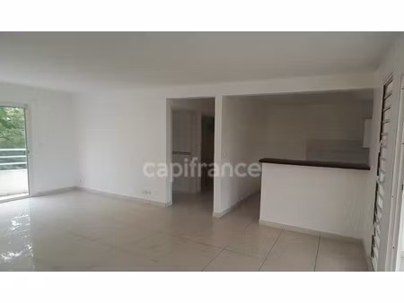 appartement à vendre fort de france 3 pièce(s) 100m2 238 000€